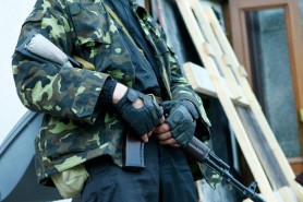 Atac armat în regiunea Rostov. Un soldat a împușcat doi polițiști